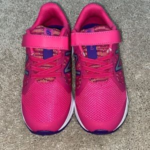 Girls New Balance 519